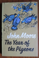 The Year of the Pigeons
