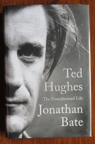 Ted Hughes: The Unauthorised Life
