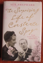 The Surprising Life of Constance Spry
