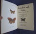 Butterflies and Moths Shown to the Children
