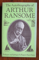 The Autobiography of Arthur Ransome
