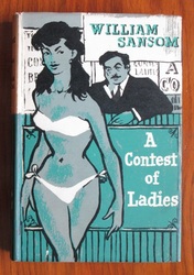 A Contest of Ladies
