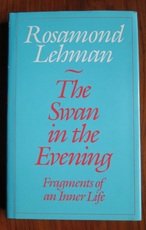 The Swan in the Evening: Fragments of an Inner Life
