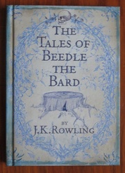 The Tales of Beedle The Bard
