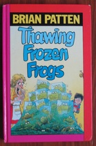 Thawing Frozen Frogs
