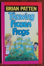 Thawing Frozen Frogs
