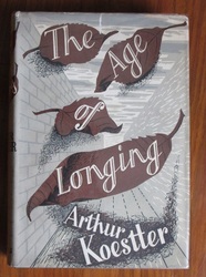 The Age of Longing
