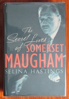 The Secret Lives of Somerset Maugham
