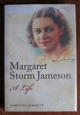 Margaret Storm Jameson: A Life
