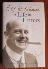 P. G. Wodehouse: A Life in Letters
