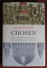 Chosen: Lost and Found between Christianity and Judaism
