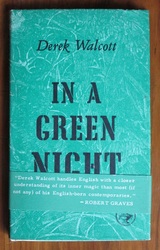 In A Green Night: Poems 1948-1960
