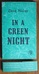 In A Green Night: Poems 1948-1960
