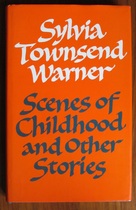 Scenes of Childhood and Other Stories
