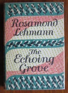 The Echoing Grove
