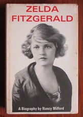 Zelda Fitzgerald
