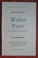 Walter Pater
