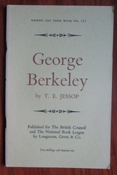 George Berkeley
