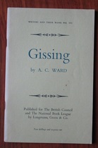 Gissing
