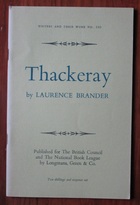 Thackeray
