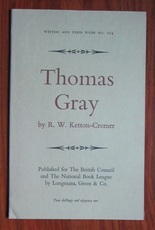 Thomas Gray
