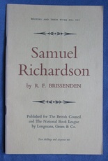 Samuel Richardson
