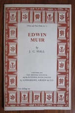 Edwin Muir
