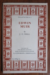 Edwin Muir
