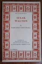 Izaak Walton
