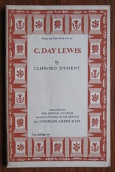 C. Day Lewis
