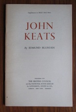 John Keats
