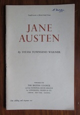 Jane Austen
