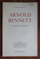 Arnold Bennnett
