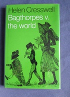 Bagthorpes v. the World
