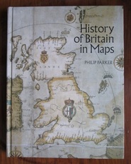 History of Britain in Maps
