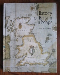 History of Britain in Maps
