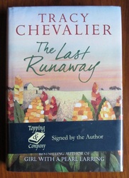 The Last Runaway
