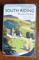 South Riding: An English Landscape
