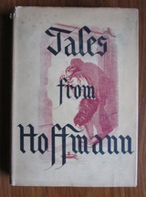 Tales from Hoffmann
