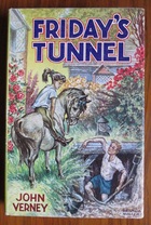 Friday's Tunnel
