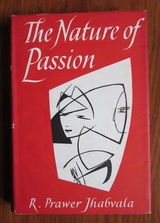 The Nature of Passion
