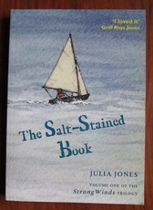 The Salt-Stained Book
