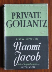 Private Gollantz
