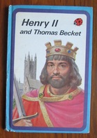 Henry II and Thomas Becket
