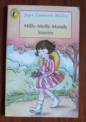 Milly-Molly-Mandy Stories
