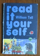 William Tell Read It Yourself
