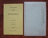 Prometheus - An Ariel Poem
