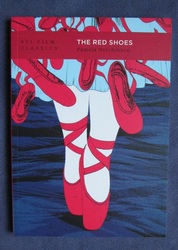 The Red Shoes (BFI Film Classics)
