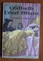 Codladh Cead Bliain [Sleeping Beauty in Gaelic ]
