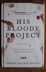 His Bloody Project
